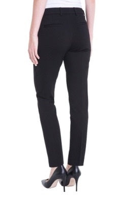 kelsey trouser 33in ins | Black