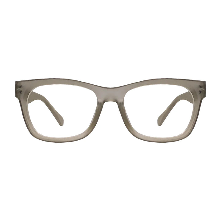 Charlie Taupe glasses