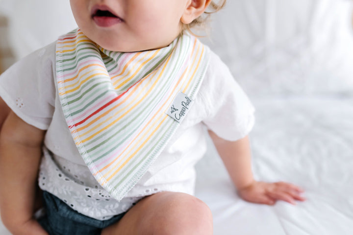 Leilani Bandana Bib