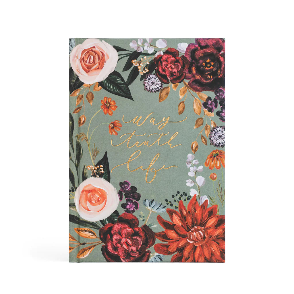 Hosanna Revival Notebook