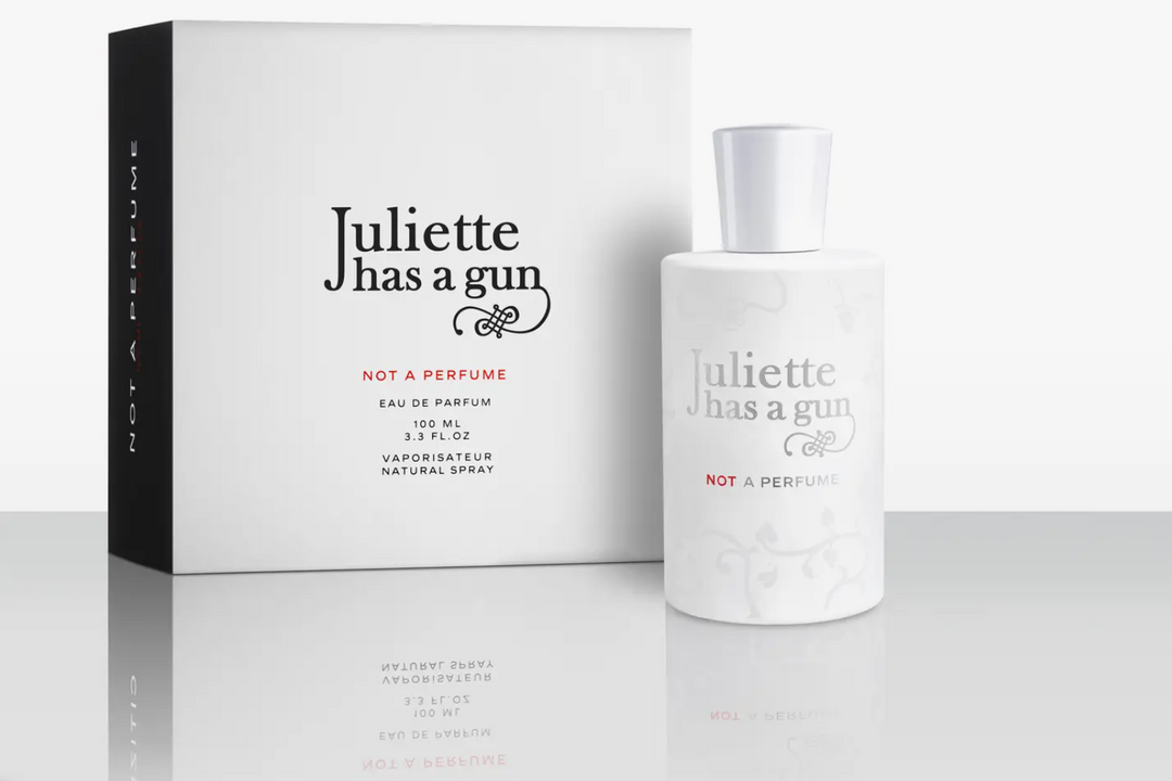 Juliette Has a Gun - Not A Perfume