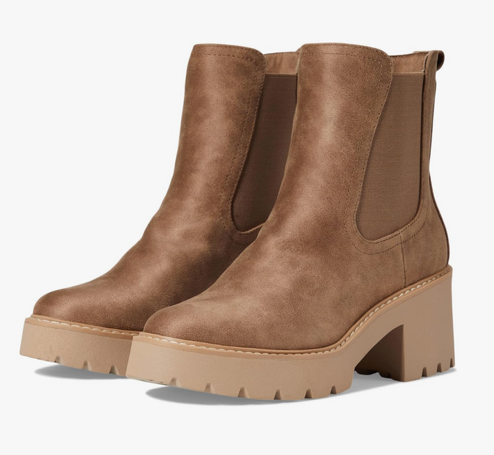 DV Tobias Truffle Boot