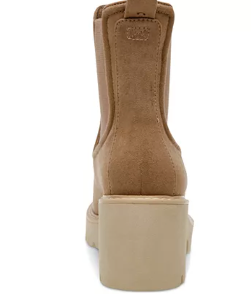 DV Tobias Truffle Boot