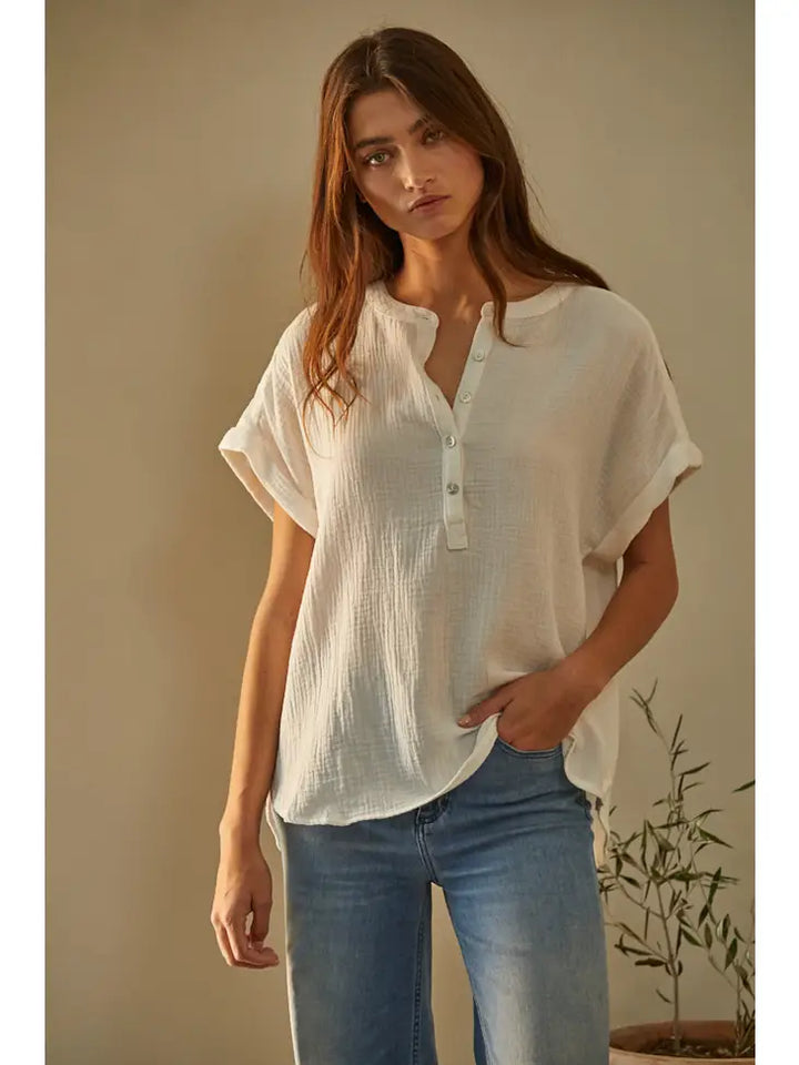 The Patricia Top